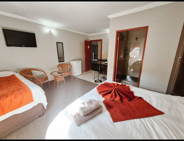 18,466M² BED & BREAKFAST FOR SALE IN ABRAHAMSRUST